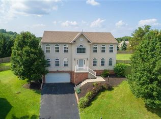 1632 Aster Ln, Crescent, PA