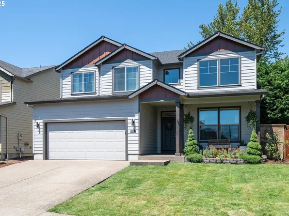 5457 Gould Ave, Eugene, OR 97402