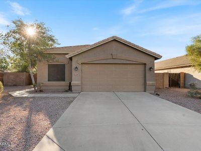 826 S 126TH Avenue, Avondale, AZ, 85323