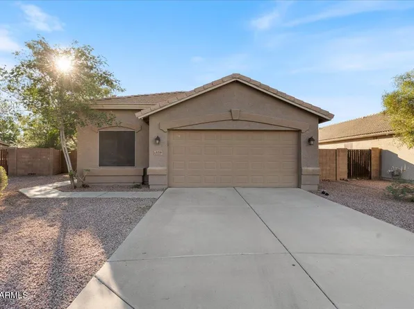 826 S 126TH Avenue, Avondale, AZ 85323