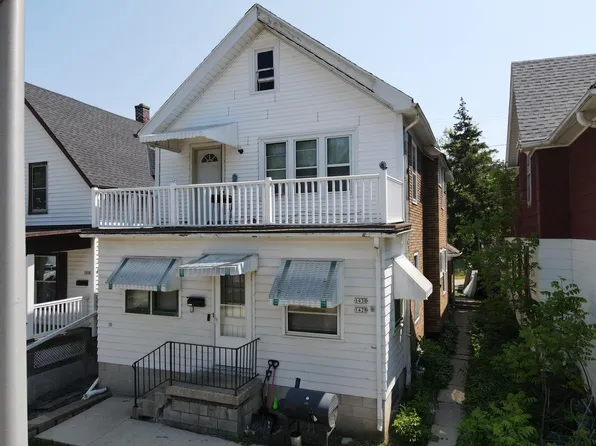 1428 South 79th STREET #1430, West Allis, WI 53214