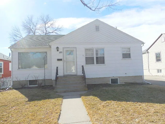 820 Yellowstone Avenue - 1 — Photo 1
