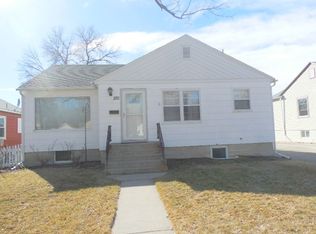820 Yellowstone Ave, Billings, MT 59101