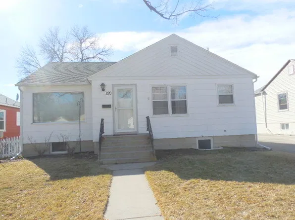 820 Yellowstone Ave, Billings, MT 59101