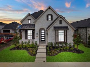 3100 Point Indy Ln, Celina, TX 75009