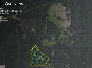2450 Chestnut Grove Rd #3, Shiloh, GA 31826