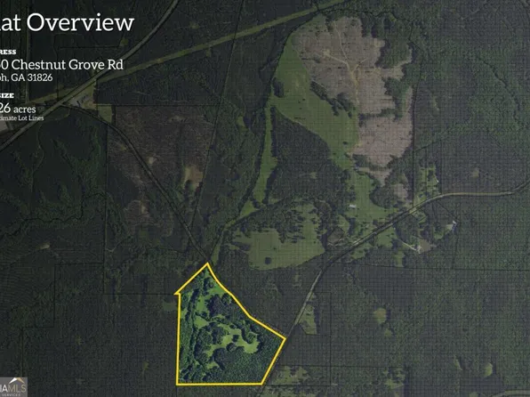 2450 Chestnut Grove Rd #3, Shiloh, GA 31826