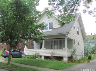 50 McKinley St, Rochester, NY 14609