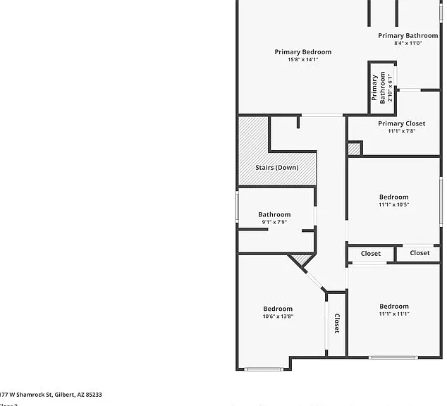 177 W Shamrock St — Photo 3