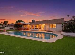 120 W Thunderbird Rd, Phoenix, AZ 85023
