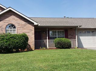 7252 Ghiradelli Rd, Knoxville, TN 37918