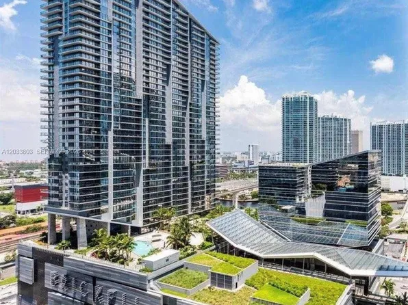 88 SW 7th St APT 2206, Miami, FL 33130