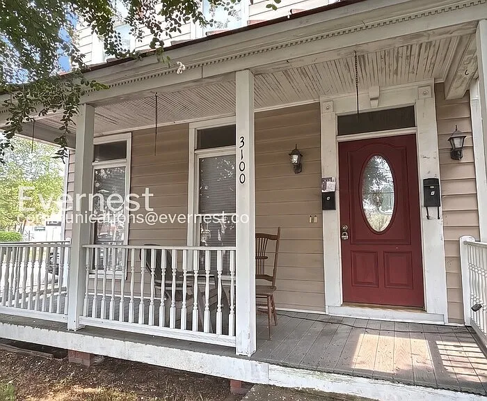 3100 E Marshall St #A — Photo 1