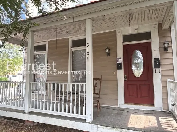 3100 E Marshall St Unit A, Richmond, VA 23223