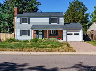 1983 S Leyden Street, Denver, CO 80224