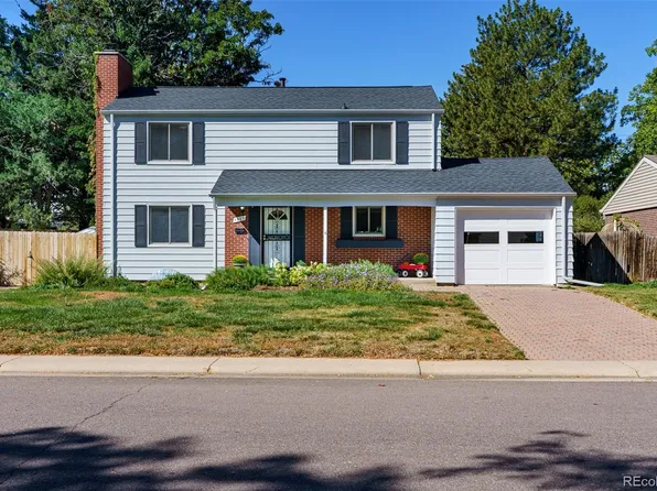 1983 S Leyden Street, Denver, CO 80224