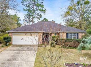 110 Boosketuh Cir, Daphne, AL 36526