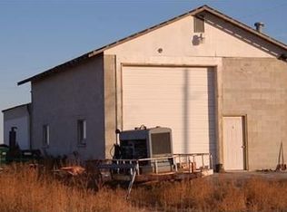 32558 State Hwy 78, Grand View, ID 83624