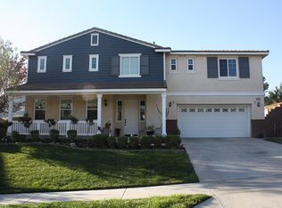 34532 Fawn Ridge Pl, Yucaipa, CA 92399