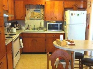 58 Chickasaw St, Lake Placid, FL 33852