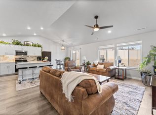 2934 S Alcamo Way, Meridian, ID 83642