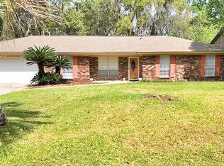 902 Old Mill Rd, Savannah, GA 31419
