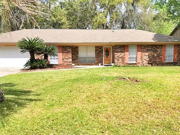 902 Old Mill Rd, Savannah, GA 31419