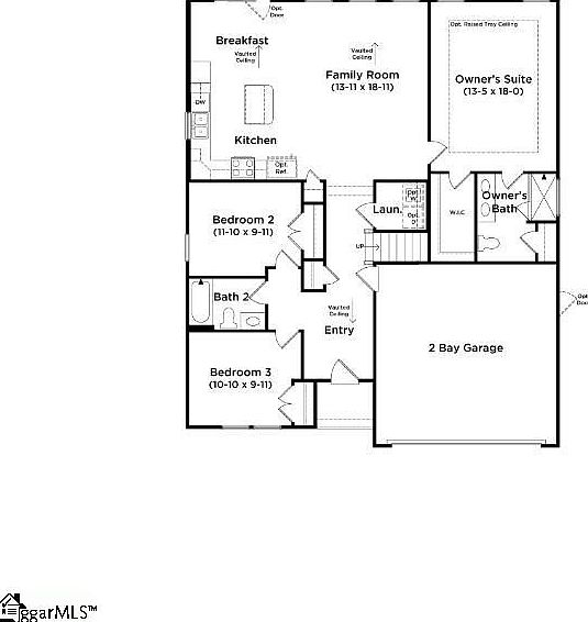 2nd image of 705 Colpeo St