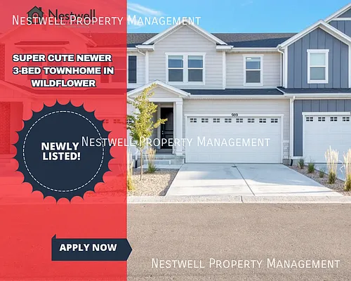 989 W Coral Charm Way Photo 1