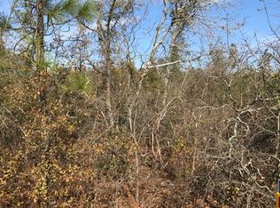 Legion Rd LOT 12, Warrenville, SC 29851