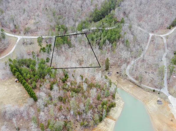 Black Fox Harbor Rd, Washburn, TN 37888