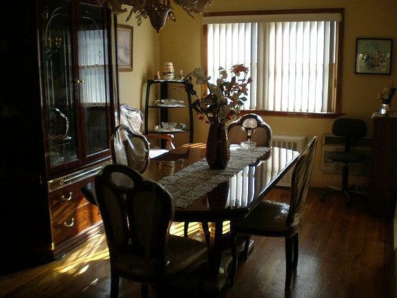 Dinning Room