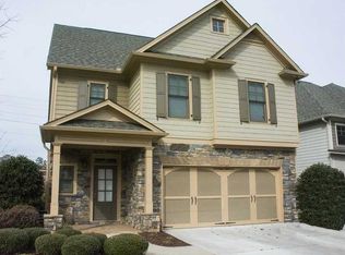 114 Cornerstone Pl, Woodstock, GA 30188