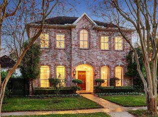 4131 Lehigh Ave, Houston, TX 77005