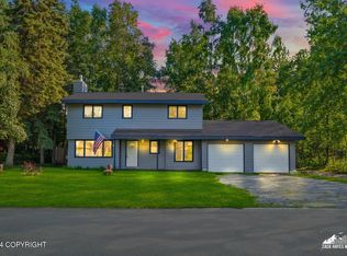 16838 Riddell St, Eagle River, AK 99577