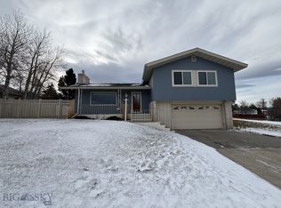 3300 Hannibal St, Butte, MT 59701