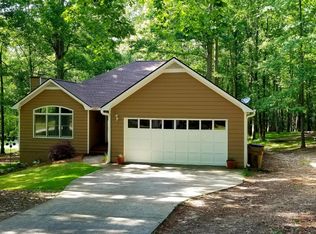 1331 Smokerise Ln, Auburn, GA 30011