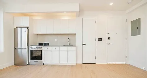 1351 Brooklyn Avenue, #3W