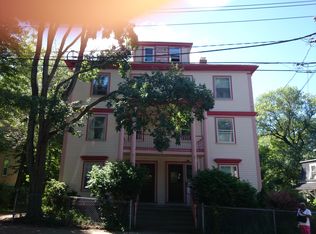 55 Bailey St #1, Dorchester, MA 02124