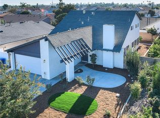 11635 Mindanao St, Cypress, CA 90630