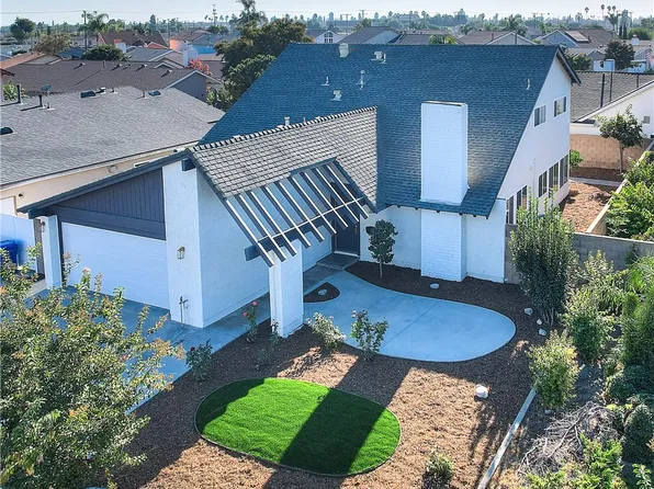 11635 Mindanao St, Cypress, CA 90630