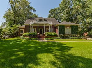 267 River Bend Dr, Clarks Hill, SC 29821