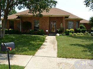 3704 Brookglen Dr, Sachse, TX 75048