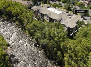 40 River Pines Court UNIT B107, Edwards, CO 81632