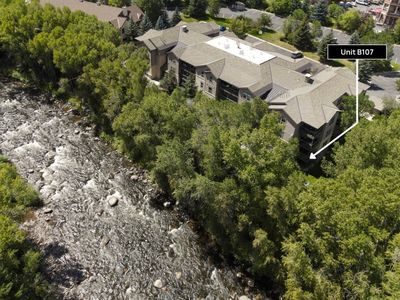 40 River Pines Court UNIT B107, Edwards, CO, 81632