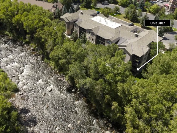 40 River Pines Court UNIT B107, Edwards, CO 81632