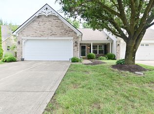 6560 E Walton Dr, Camby, IN