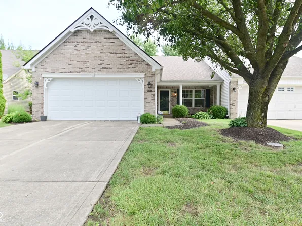 6560 E Walton Dr, Camby, IN 46113