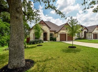 1612 Highland Ridge Rd, Georgetown, TX 78628