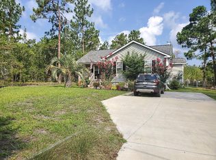 617 Prospect Rd, Boiling Spring Lakes, NC 28461